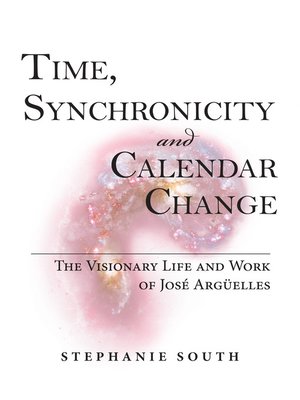 cover image of Time, Synchronicity and Calendar Change